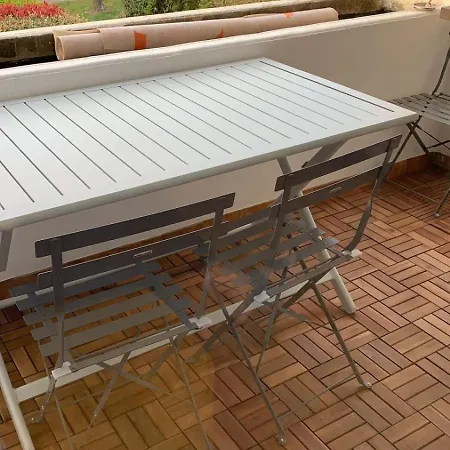 Appartamento 1 Avec Piscine N31 *