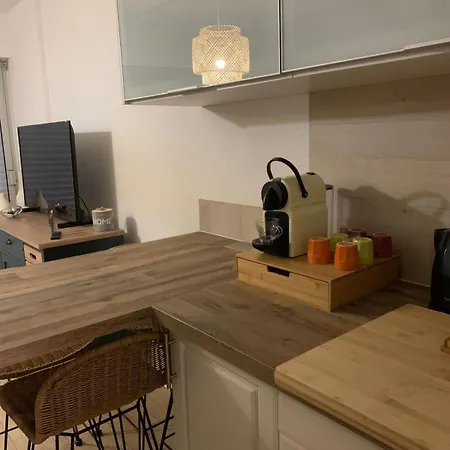 1 Avec Piscine N31 * Quiberon