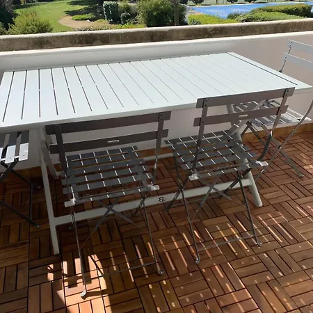 1 Avec Piscine N31 Quiberon