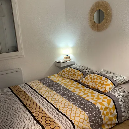 Appartamento 1 Avec Piscine N31