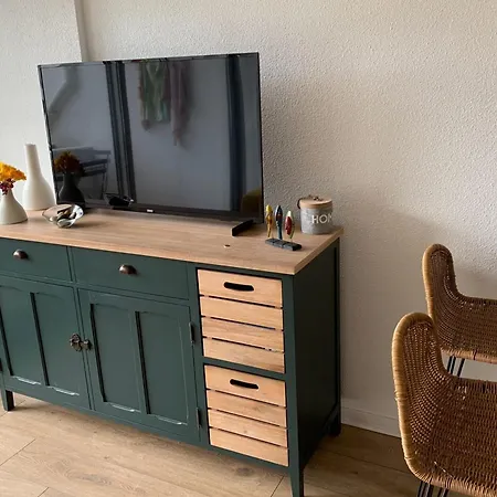 1 Avec Piscine N31 Appartamento